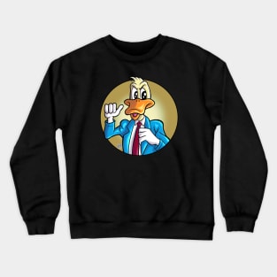 Howard the Duck Crewneck Sweatshirt